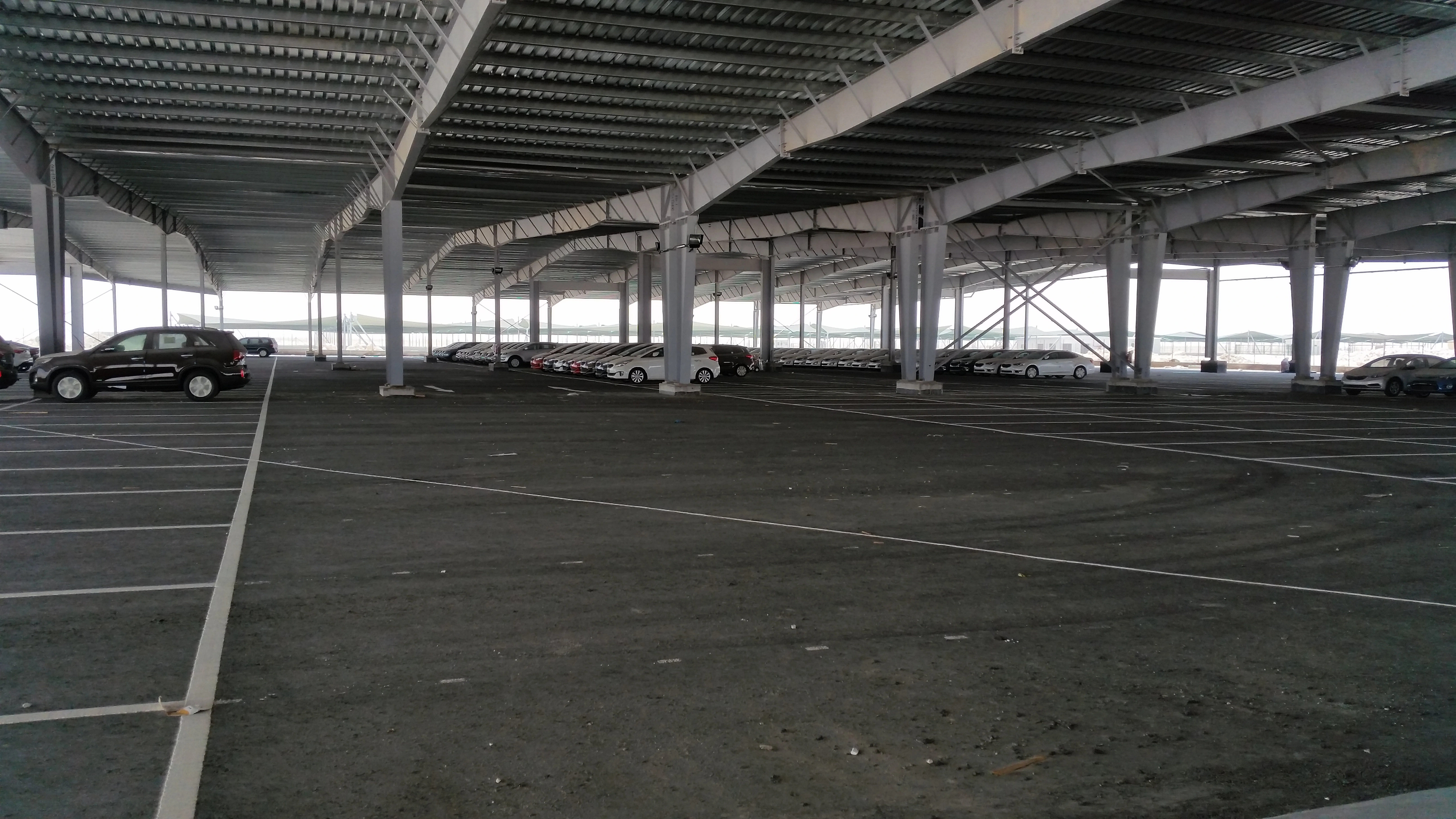 Euro Steel International kirby